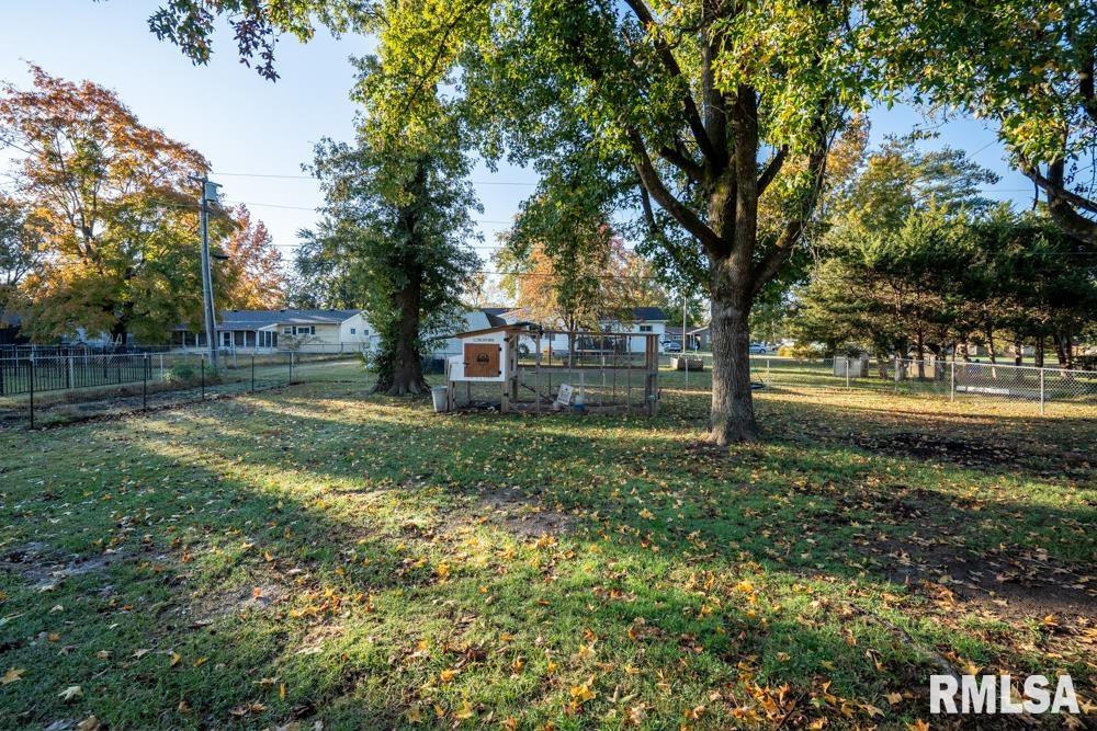 1104 East Poplar Street Herrin, IL 62948 - Photo 25 of 29