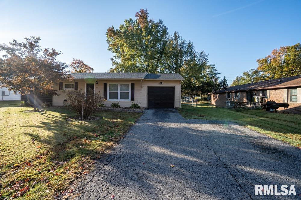 1104 East Poplar Street Herrin, IL 62948 - Photo 29 of 29