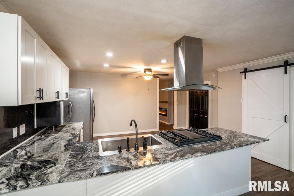 1104 East Poplar Street Herrin, IL 62948 - Photo 6 of 29