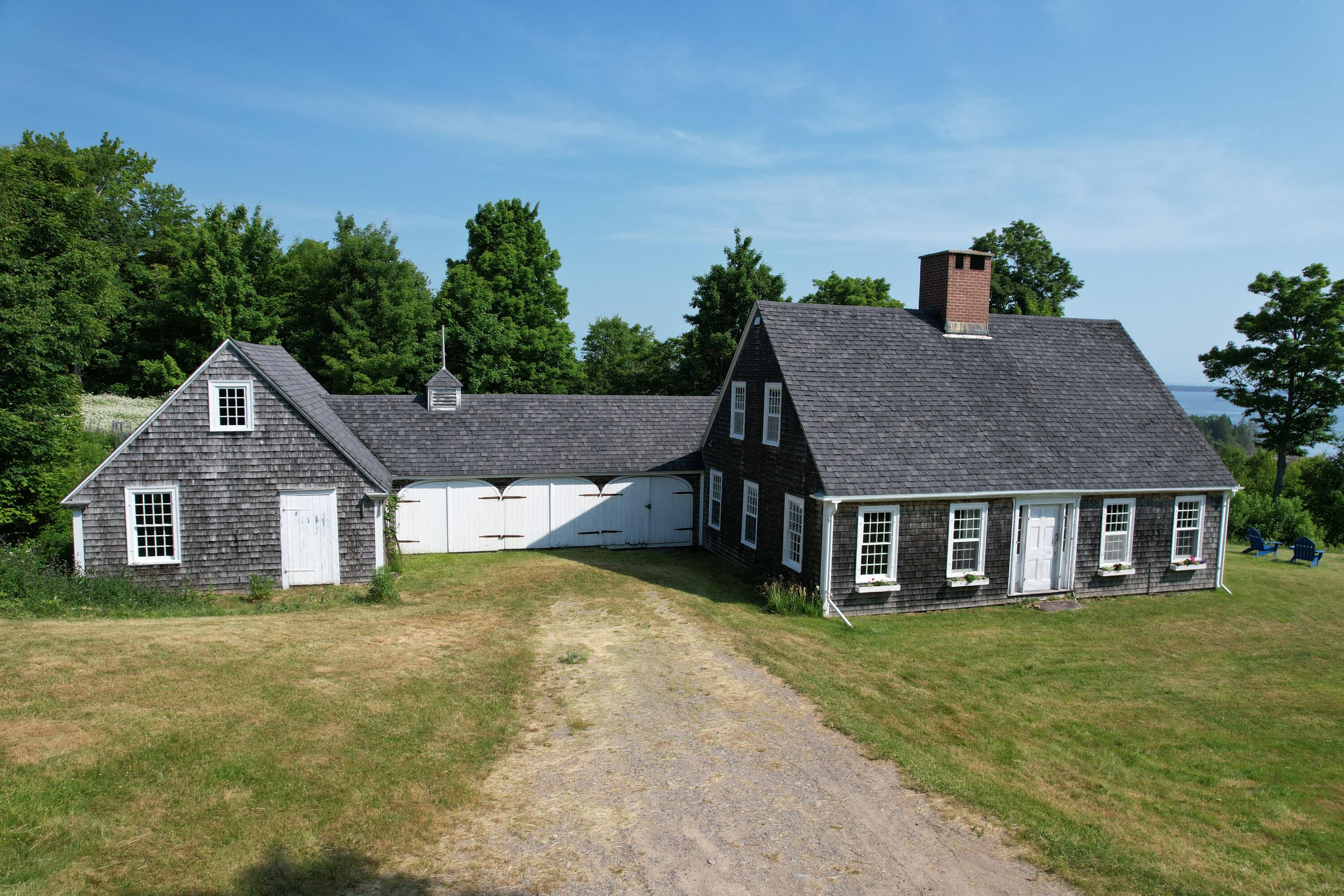 38 Kingsbury Road Perry, ME 04667 - Photo 7 of 153 DJI_0727