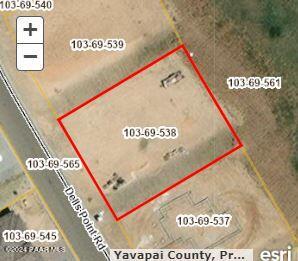 5243 Dells Point Road Prescott, AZ 86301 - Photo 1 of 1 244