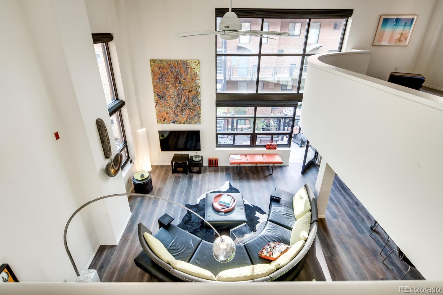 930 Acoma Street, Unit 212 Denver, CO 80204 - Photo 11 of 40