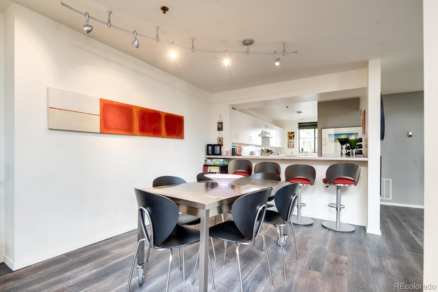 930 Acoma Street, Unit 212 Denver, CO 80204 - Photo 15 of 40