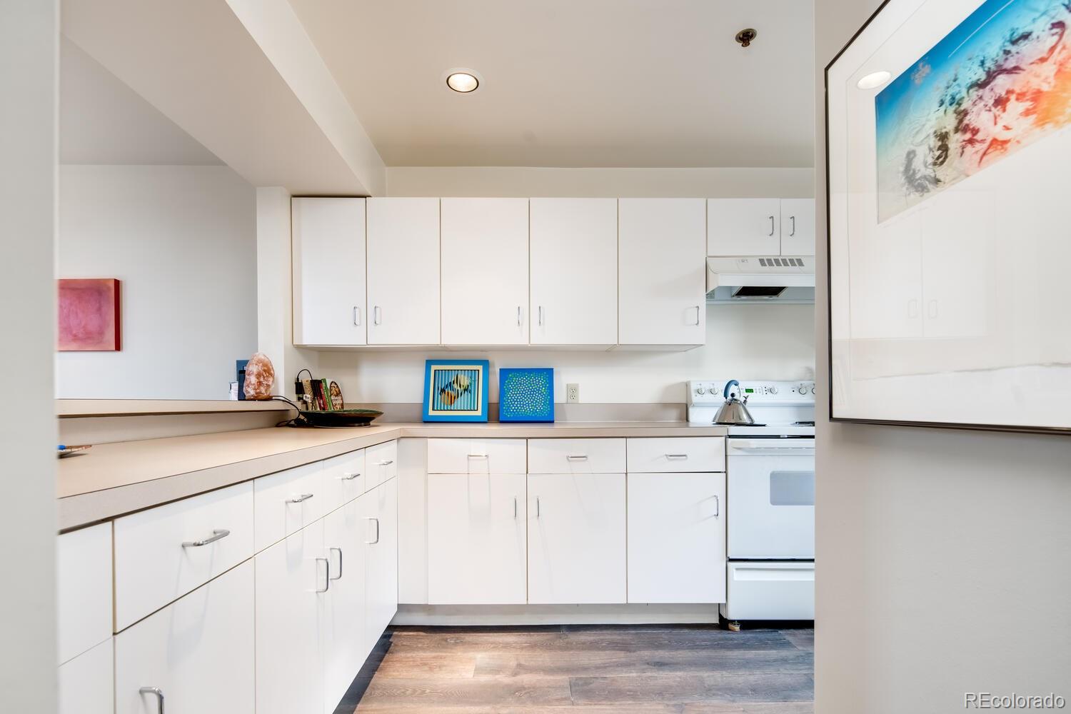 930 Acoma Street, Unit 212 Denver, CO 80204 - Photo 17 of 40