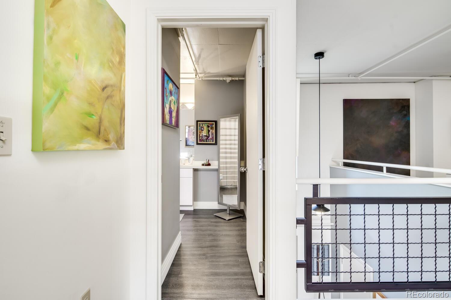 930 Acoma Street, Unit 212 Denver, CO 80204 - Photo 32 of 40