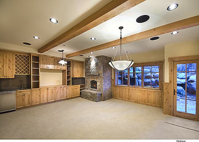 1036 Snow Crest Road Alpine Meadows, CA 96146 - Photo 9 of 9