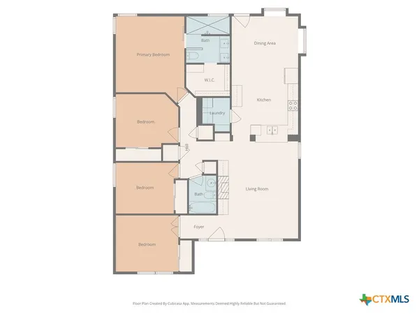 $370,000 | 175 Wetzel, Kyle, TX 78640