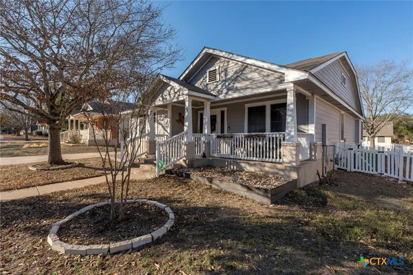 $370,000 | 175 Wetzel, Kyle, TX 78640