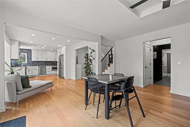 $434,950 | 1121 Southeast Timbercreek Lane, Lee's Summit, MO 64081