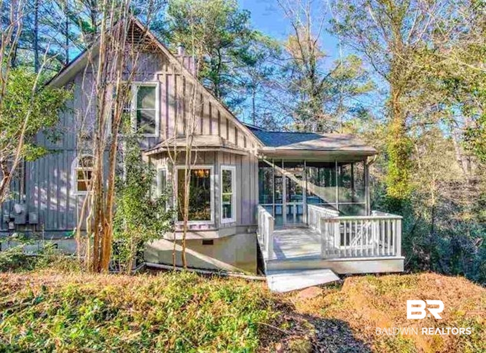 141 Donette Loop Daphne, AL 36526 - Photo 35 of 39