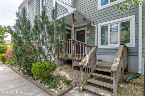 $525,000 | 1 Central Avenue, Unit 11, Atlantic Highlands, NJ 07716