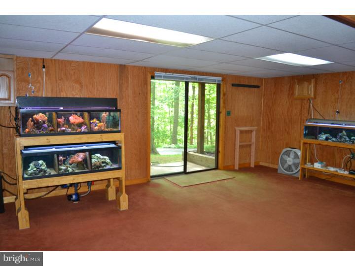 501 County Park Road Pottstown, PA 19465 - Photo 13 of 17 Basement - Finished