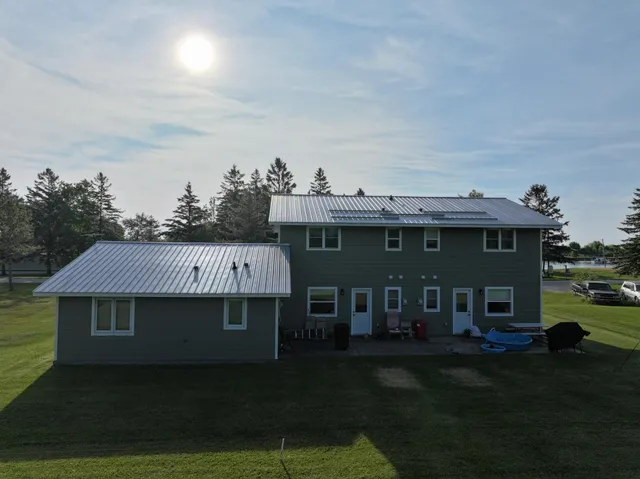 $339,000 | 37597 Lakeview Drive, Warroad, MN 56763