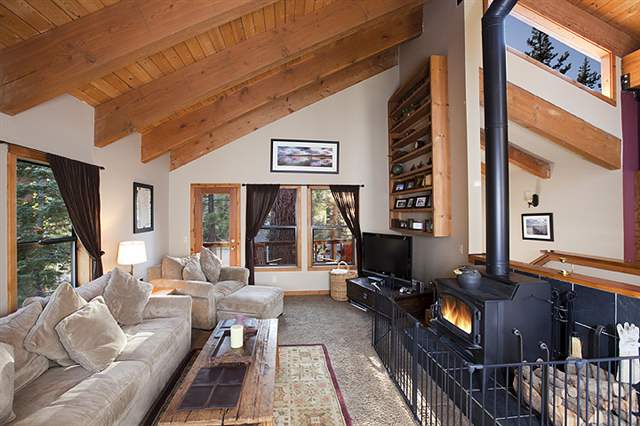 1184 Snow Crest Road Alpine Meadows, CA 96146 - Photo 5 of 7