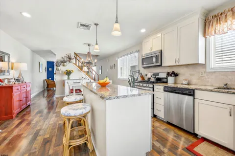 $949,000 | 3033 Simpson Avenue, Unit 1, Ocean City, NJ 08226