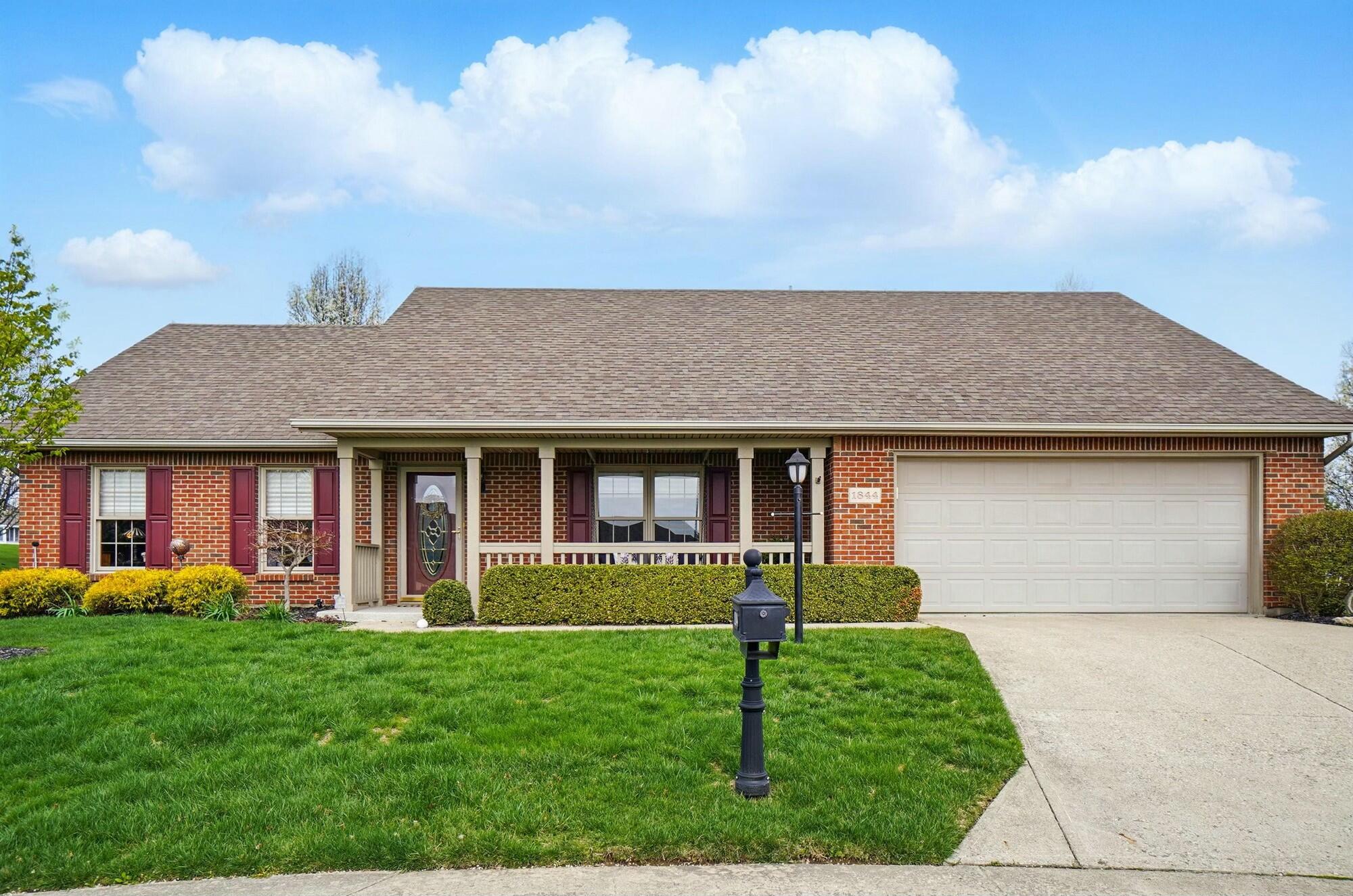 1844 Conrad Court, Unit 20 Springfield, OH 45502 - Photo 38 of 46
