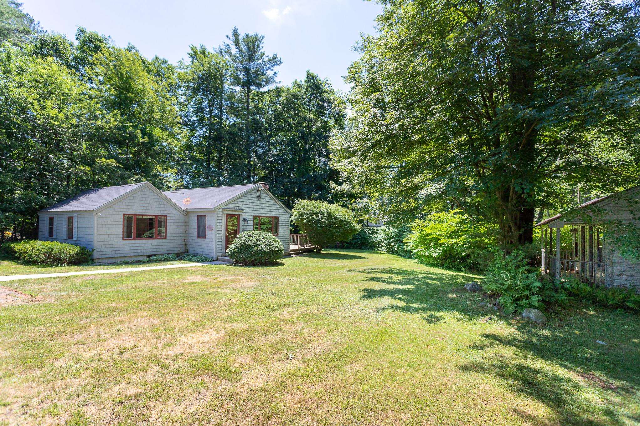 27 Briar Road Hampton, NH 03842 - Photo 20 of 29