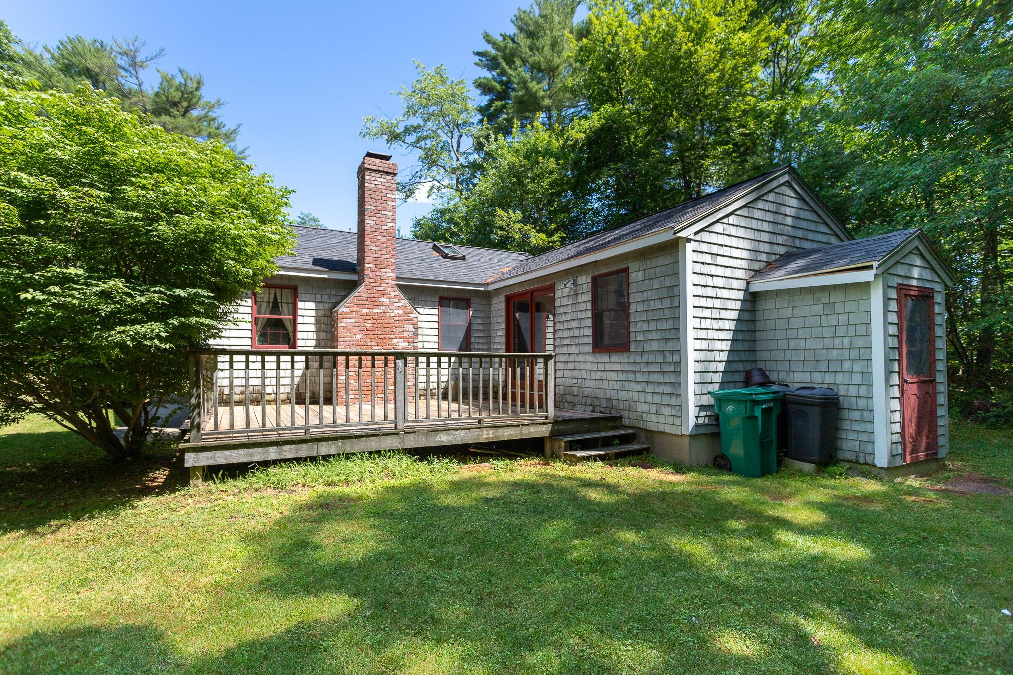 27 Briar Road Hampton, NH 03842 - Photo 23 of 29