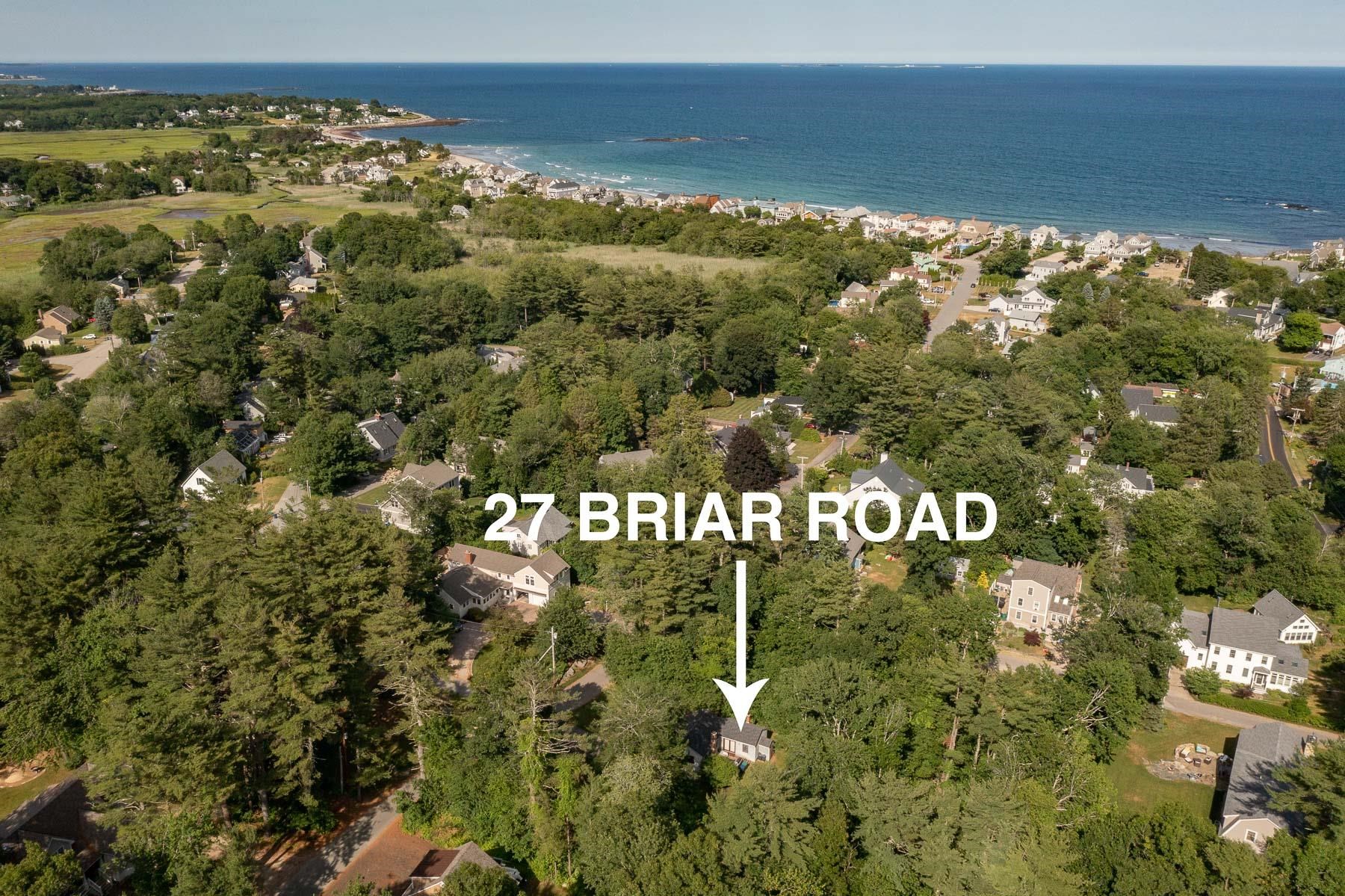27 Briar Road Hampton, NH 03842 - Photo 27 of 29