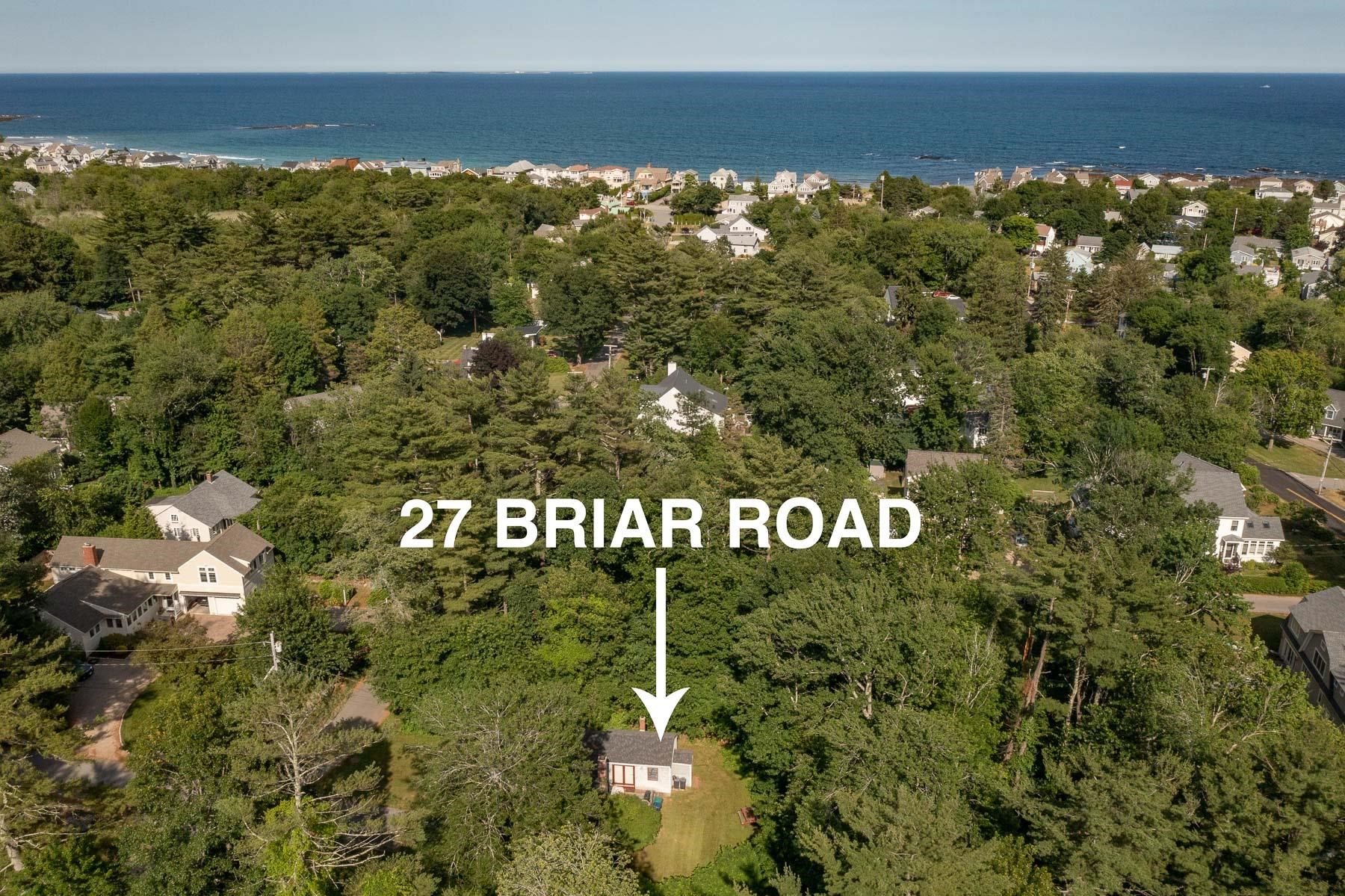 27 Briar Road Hampton, NH 03842 - Photo 28 of 29