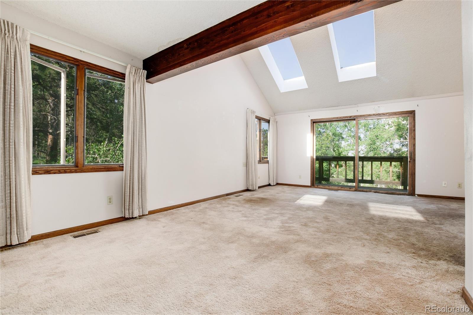 23254 Valley High Road Morrison, CO 80465 - Photo 11 of 27 Gallery Image 11