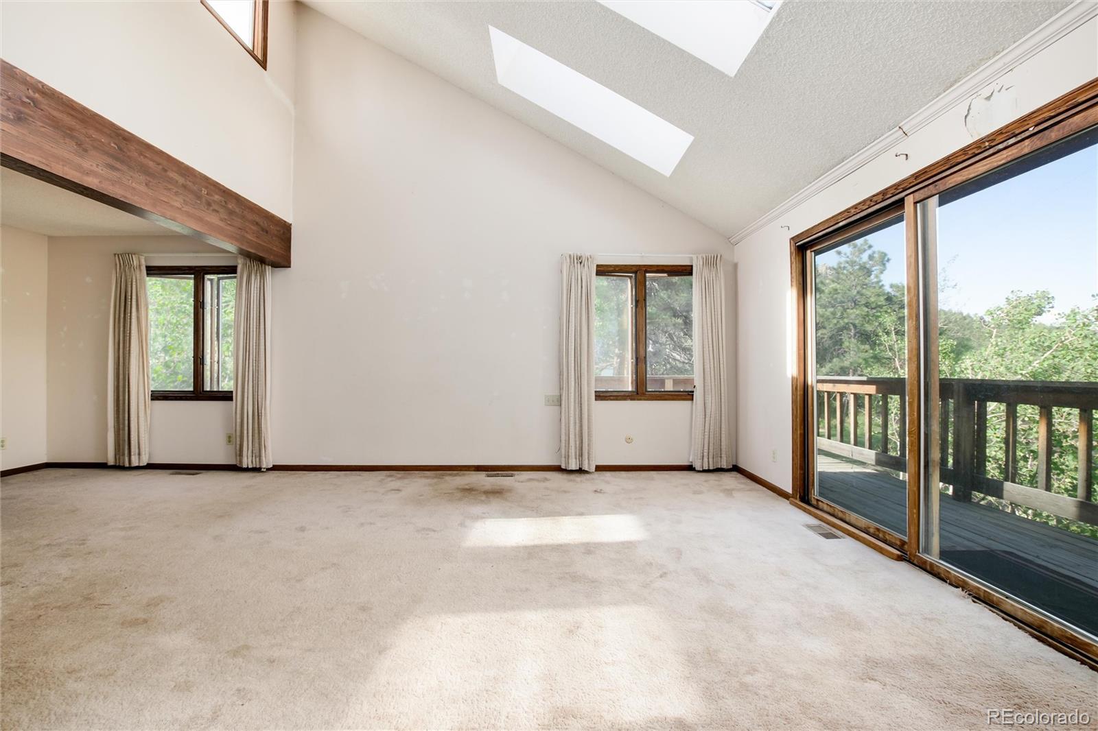 23254 Valley High Road Morrison, CO 80465 - Photo 12 of 27 Gallery Image 12