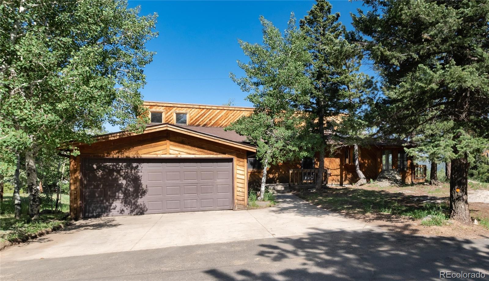 23254 Valley High Road Morrison, CO 80465 - Photo 2 of 27 Gallery Image 2