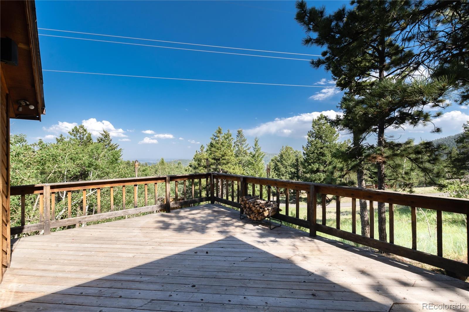 23254 Valley High Road Morrison, CO 80465 - Photo 24 of 27 Gallery Image 24