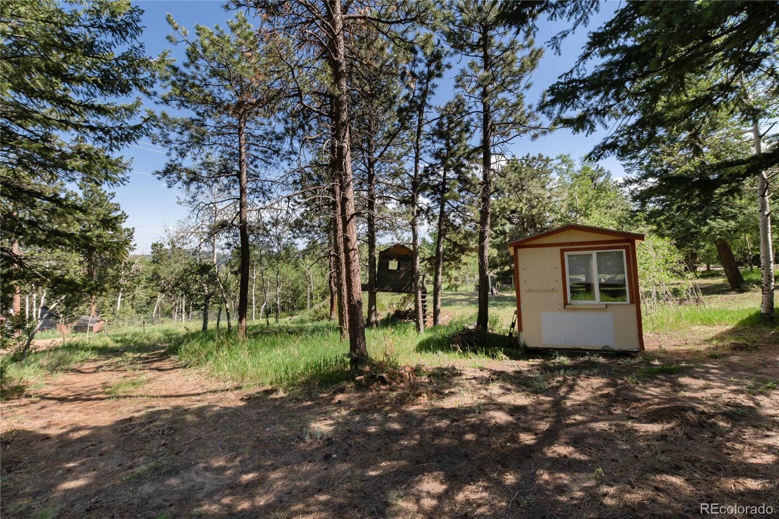 23254 Valley High Road Morrison, CO 80465 - Photo 27 of 27 Gallery Image 27