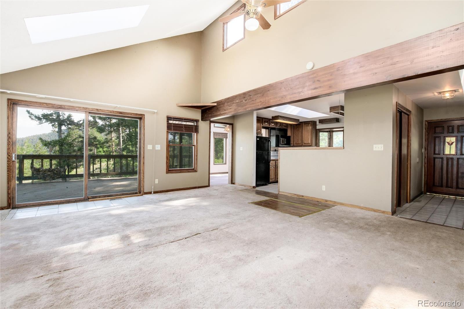 23254 Valley High Road Morrison, CO 80465 - Photo 3 of 27 Gallery Image 3
