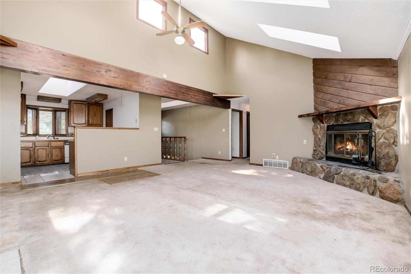 23254 Valley High Road Morrison, CO 80465 - Photo 4 of 27 Gallery Image 4