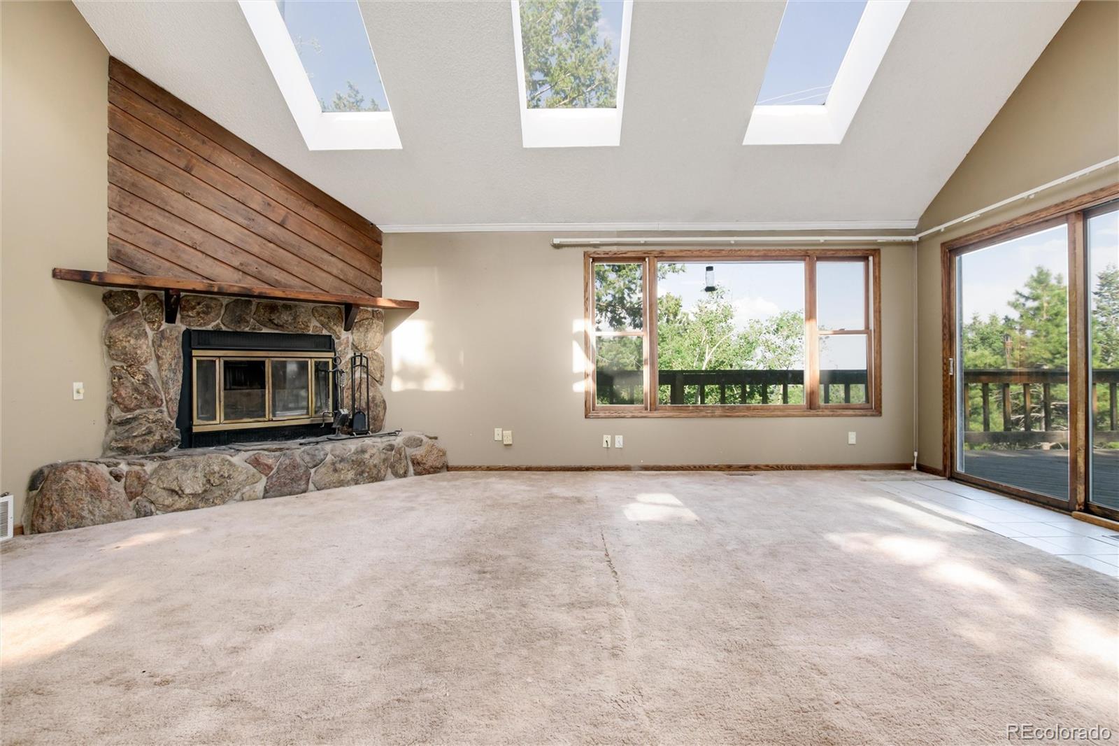 23254 Valley High Road Morrison, CO 80465 - Photo 5 of 27 Gallery Image 5