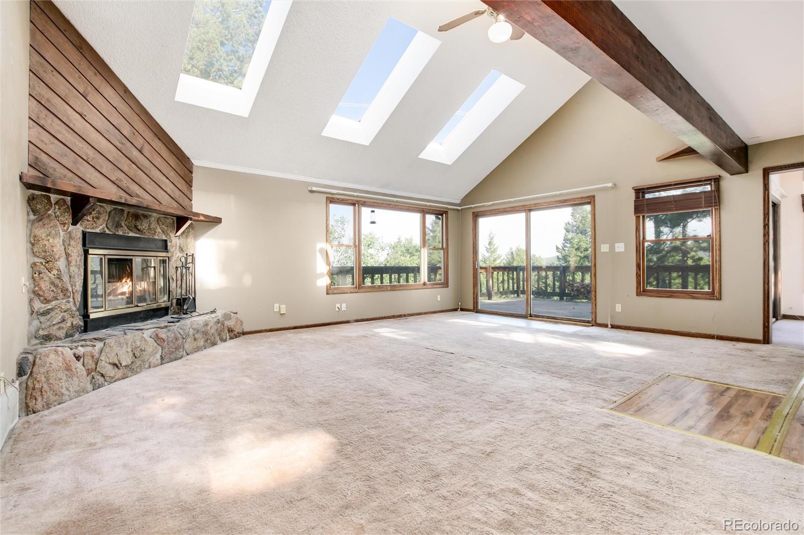23254 Valley High Road Morrison, CO 80465 - Photo 6 of 27 Gallery Image 6