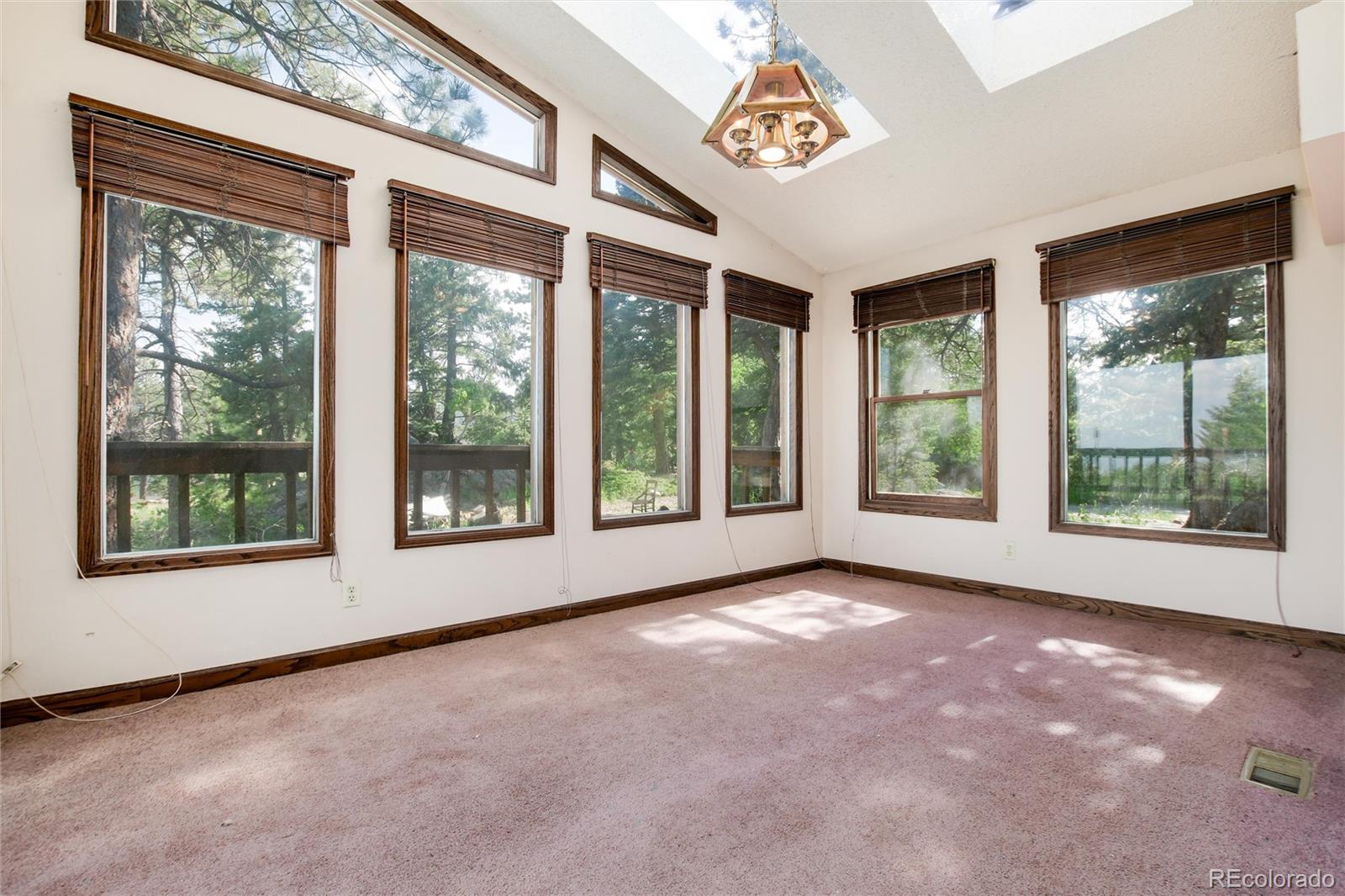 23254 Valley High Road Morrison, CO 80465 - Photo 7 of 27 Gallery Image 7