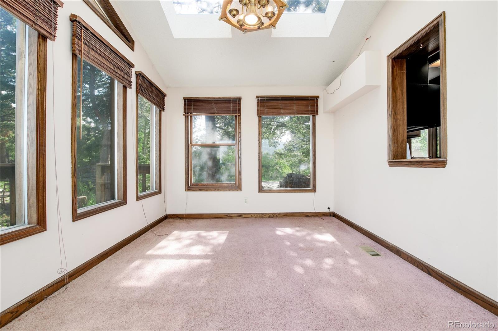 23254 Valley High Road Morrison, CO 80465 - Photo 8 of 27 Gallery Image 8