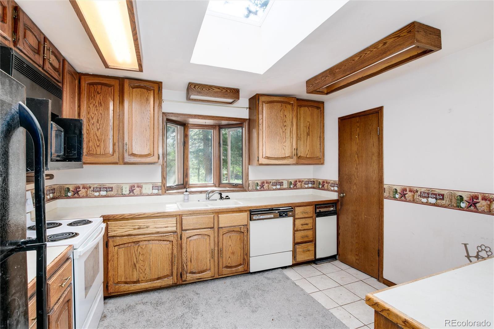 23254 Valley High Road Morrison, CO 80465 - Photo 9 of 27 Gallery Image 9