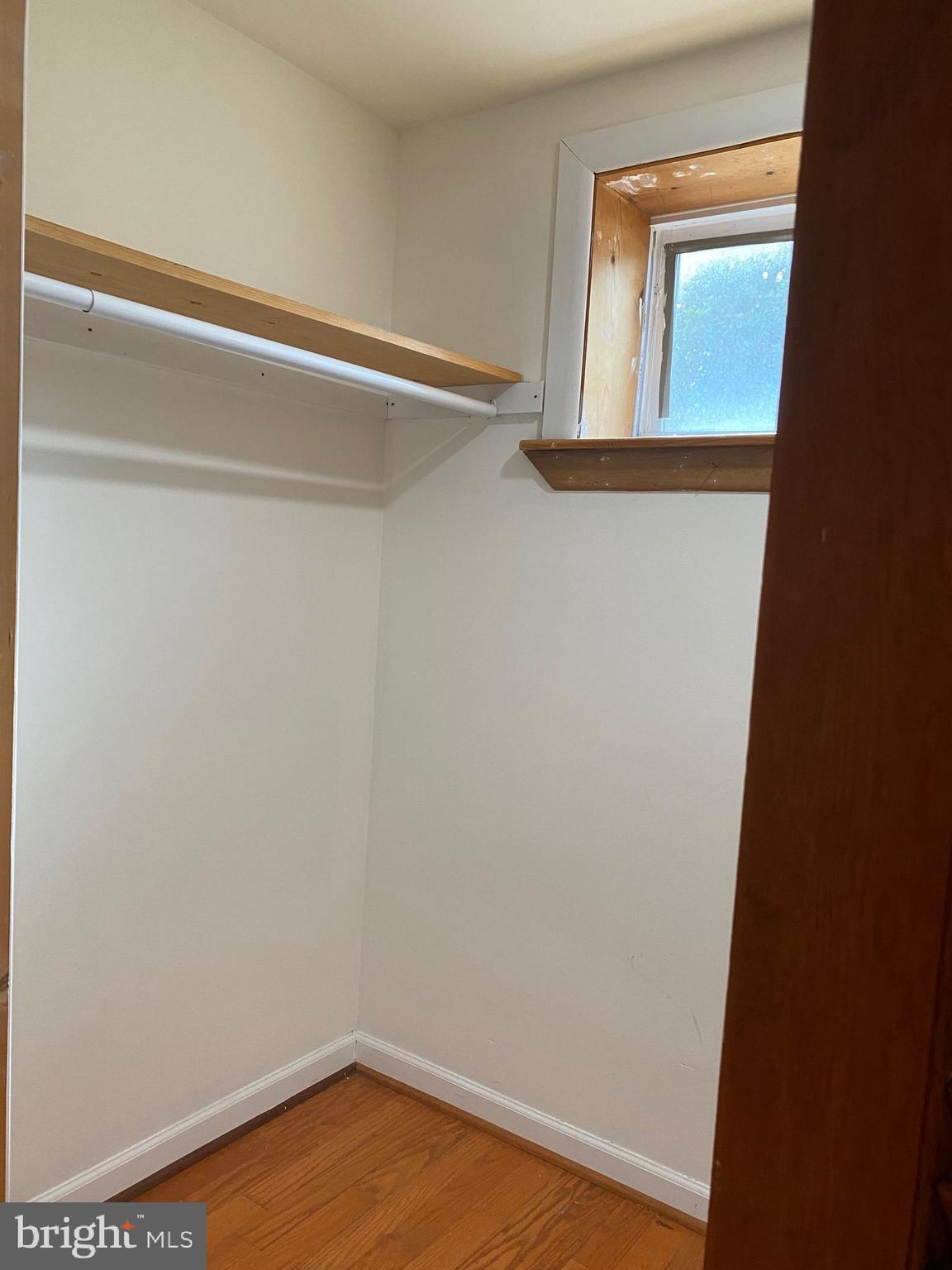 3111 Ritchie Road District Heights, MD 20747 - Photo 18 of 19 Large Closet in Primary Bedroom