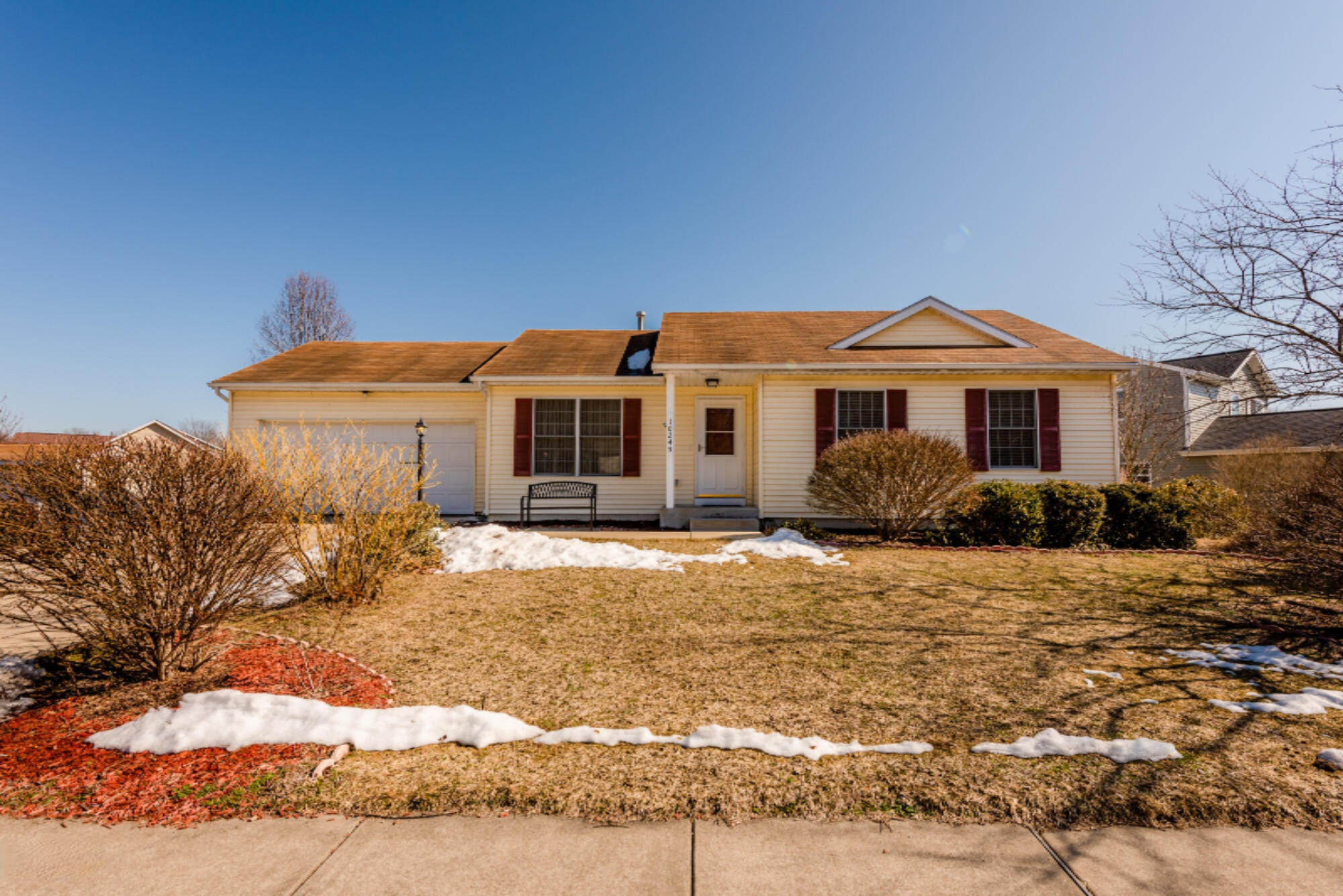 10245 Creekview Road Bridgman, MI 49106 - Photo 1 of 32 Creekview-102
