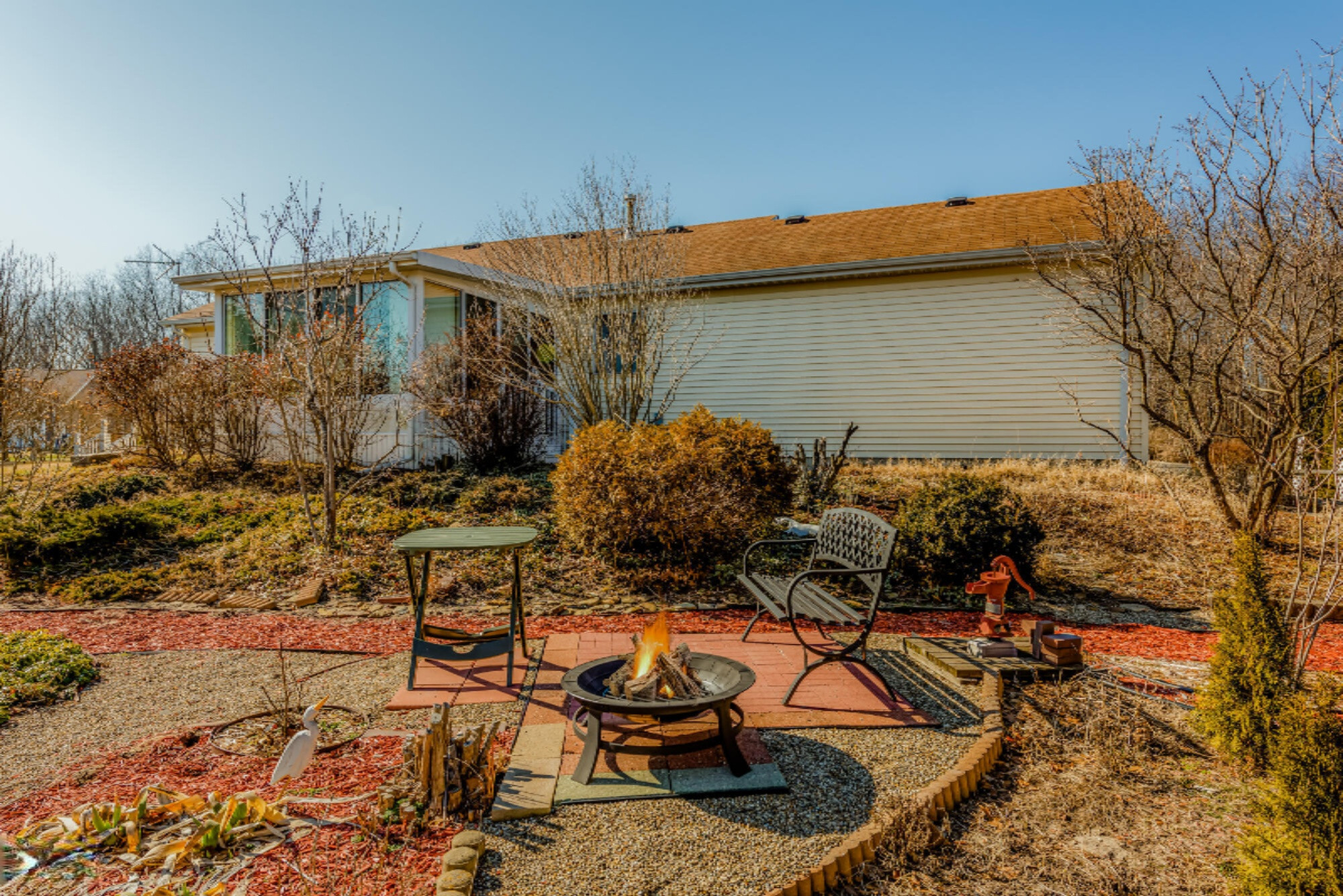 10245 Creekview Road Bridgman, MI 49106 - Photo 31 of 32 Creekview-131