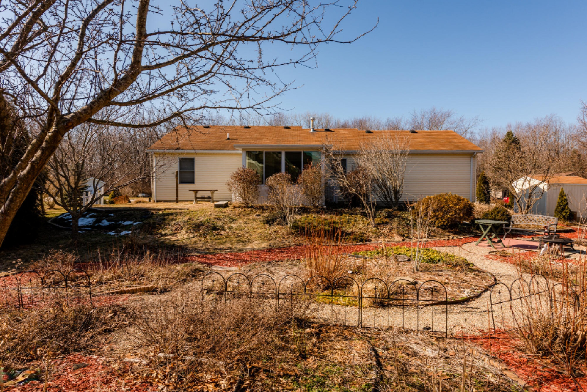 10245 Creekview Road Bridgman, MI 49106 - Photo 32 of 32 Creekview-132