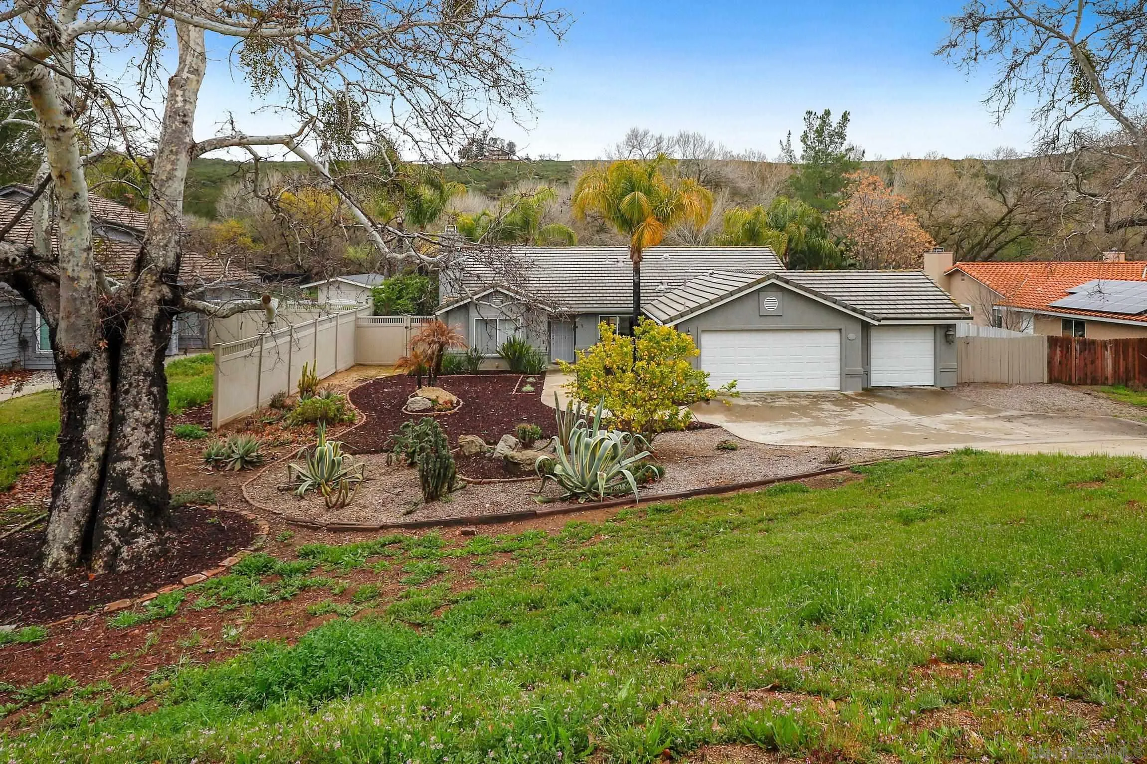 24649 Rio Verde Drive Ramona, CA 92065 - Photo 1 of 36 Gallery Image 1