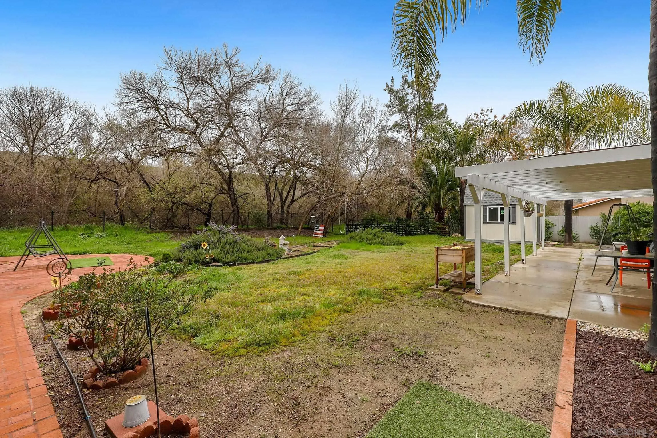 24649 Rio Verde Drive Ramona, CA 92065 - Photo 23 of 36 Gallery Image 23