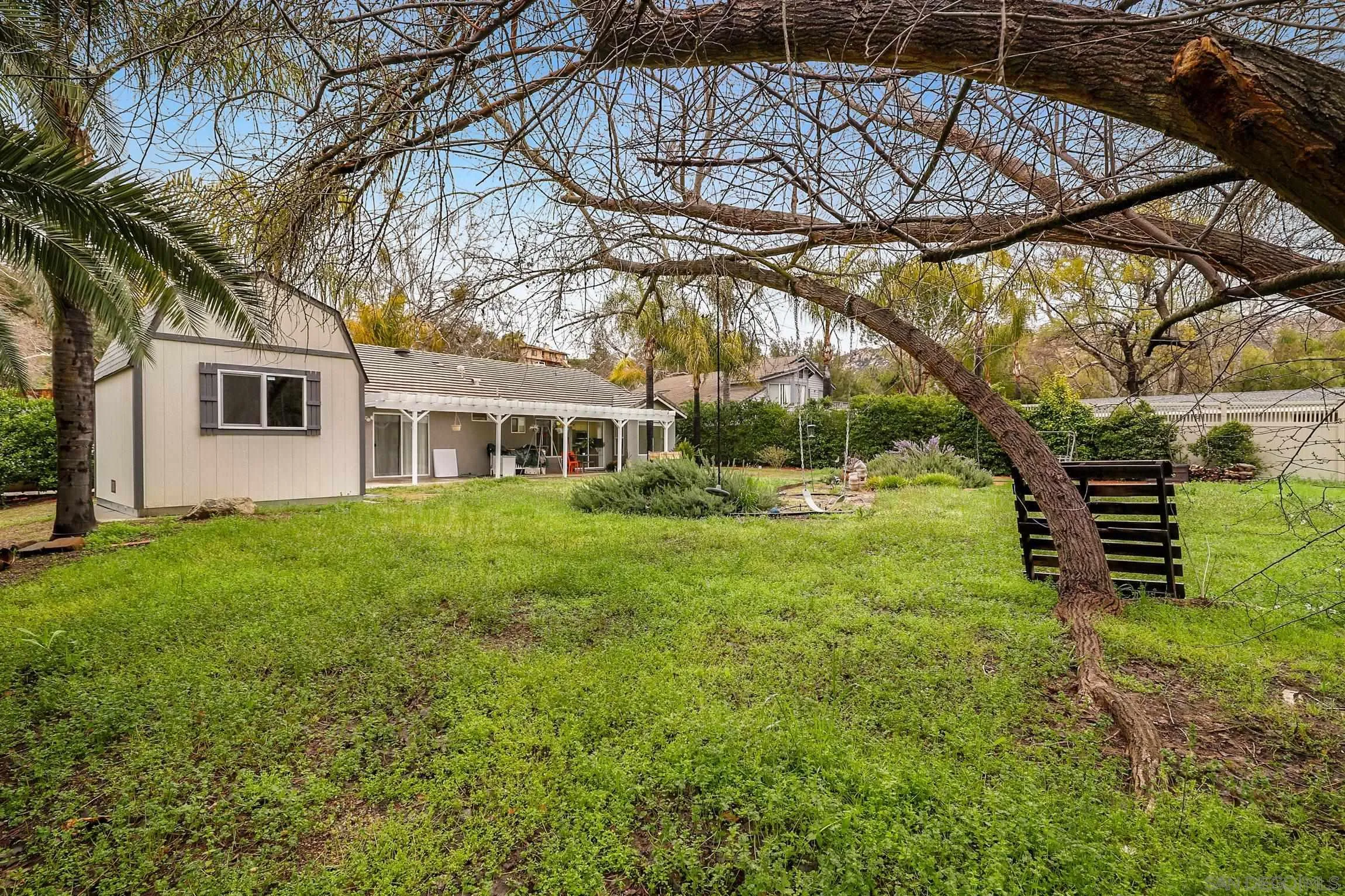 24649 Rio Verde Drive Ramona, CA 92065 - Photo 27 of 36 Gallery Image 27