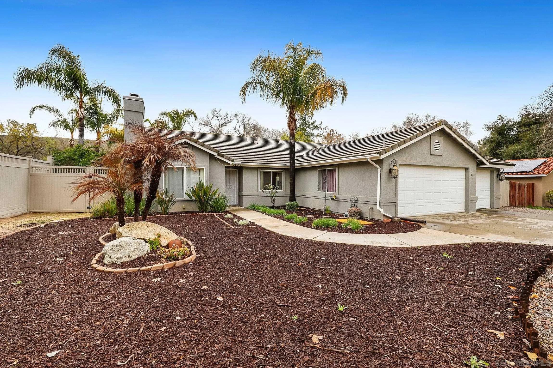 24649 Rio Verde Drive Ramona, CA 92065 - Photo 28 of 36 Gallery Image 28