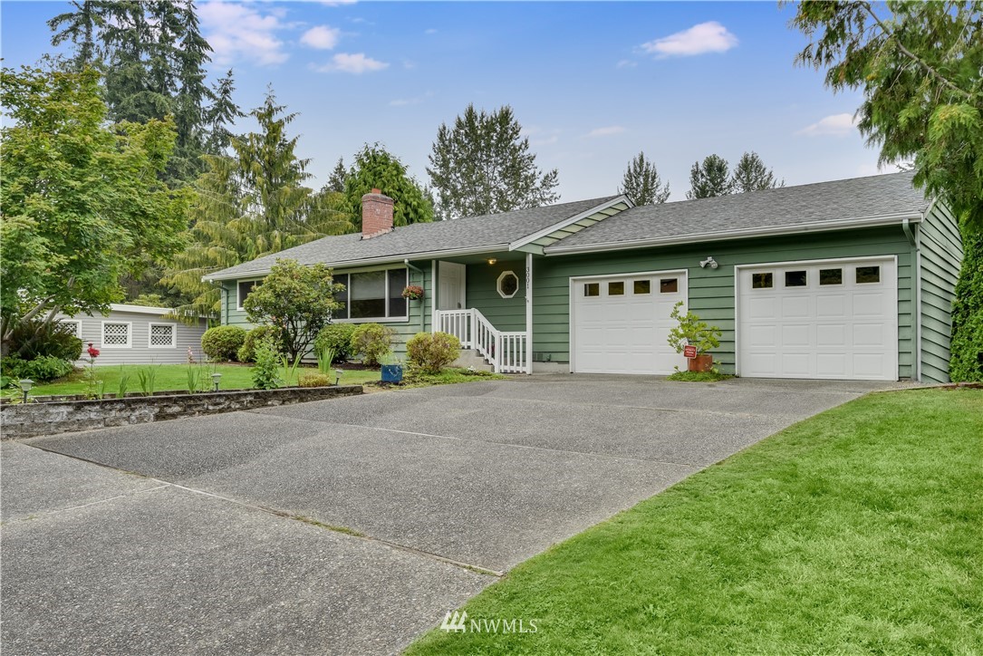 3001 Alaska Road Brier, WA 98036 - Photo 2 of 24