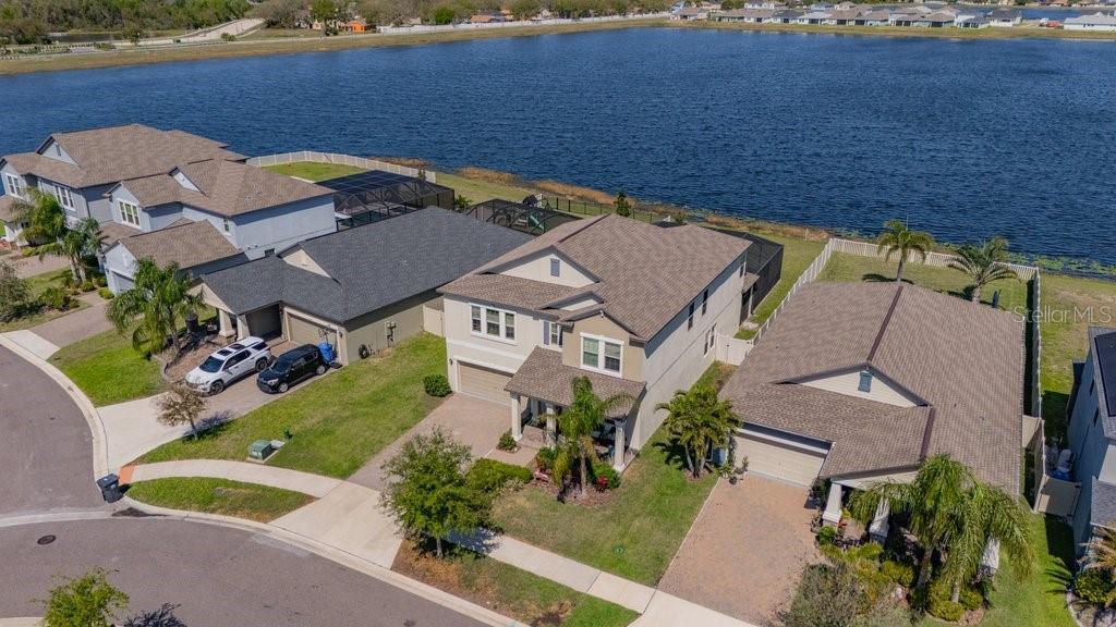 11432 Freshwater Ridge Drive Riverview, FL 33569 - Photo 52 of 62 Gallery Image 52