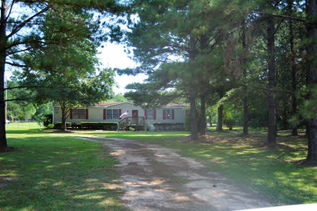 22700 Russian Road Gulf Shores, AL 36542 - Photo 24 of 25