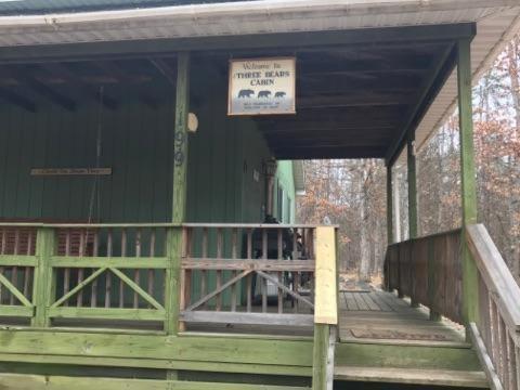 199 North High Bridge Road Wellston, MI 49689 - Photo 13 of 18 IMG_4855