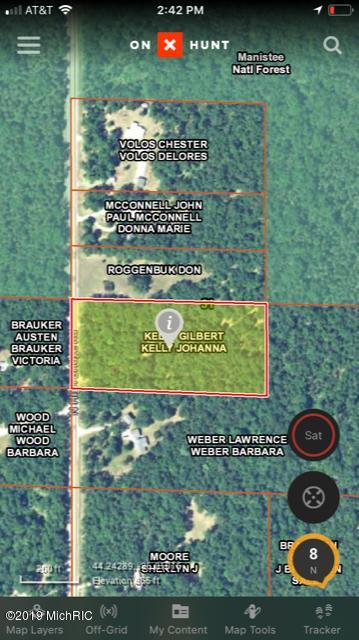199 North High Bridge Road Wellston, MI 49689 - Photo 18 of 18 IMG_4865