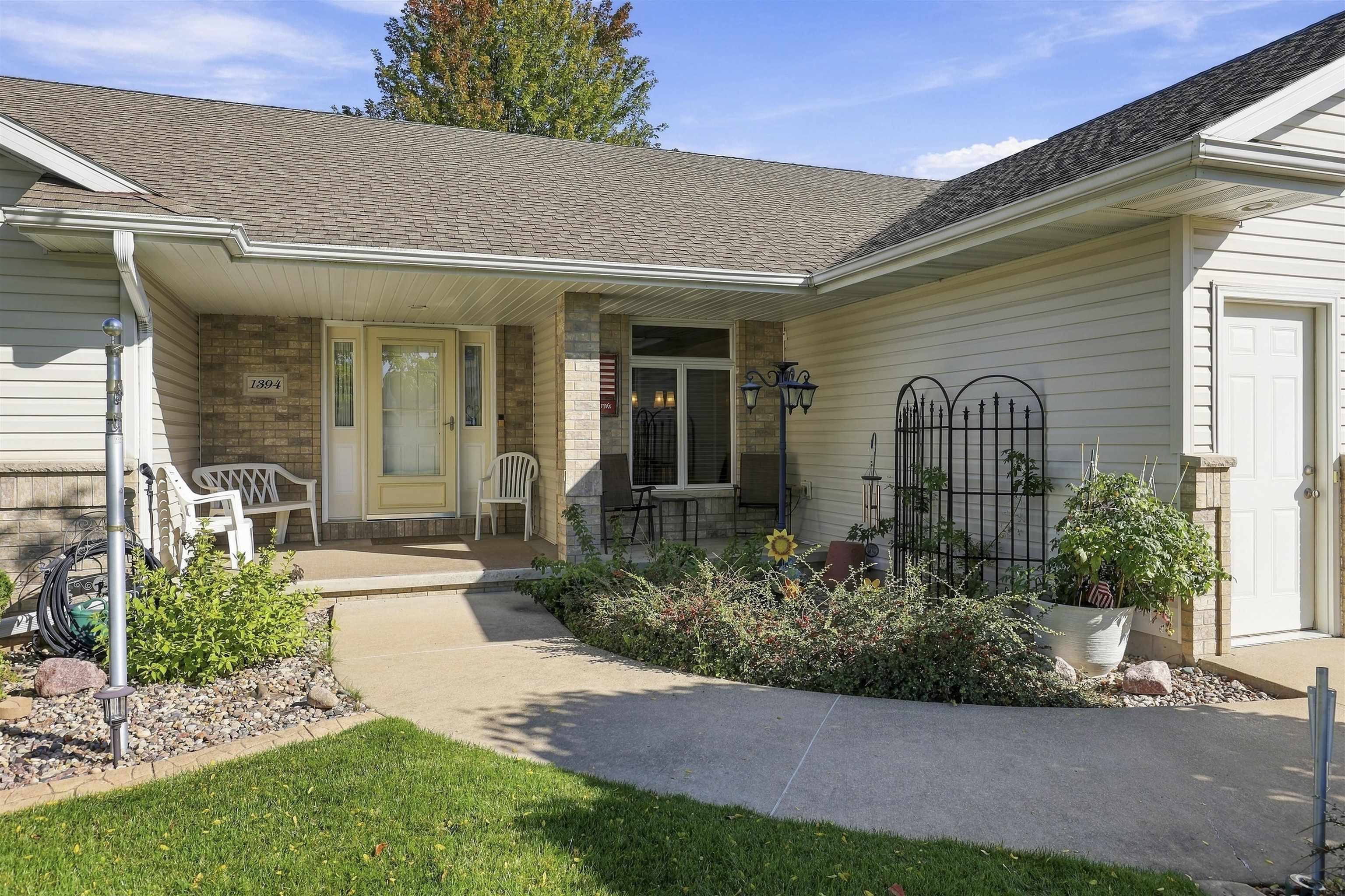 1394 West Mason Ridge Court Appleton, WI 54914 - Photo 35 of 40 Gallery Image 35